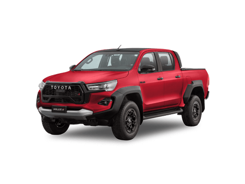 Hilux GR-Sport
